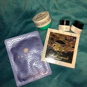 ✨ Makeup & Skincare Bundle ✨